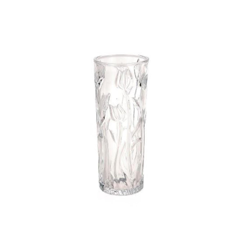 Hbx natural living vaas boheme ø10xh25cm
