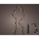 Kaemingk luces led duracharge basic 8 funciones efecto centelleo exterior 742.5cm | 2 piezas