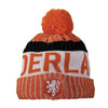 Cappello arancione knvb arancione