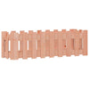 Vidaxl Planning Box Raised Fencing 100x30x30 cm Solid Douglashout