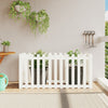Vidaxl Plantador Insent HEK Diseño 150x50x70 cm Pine Wood White