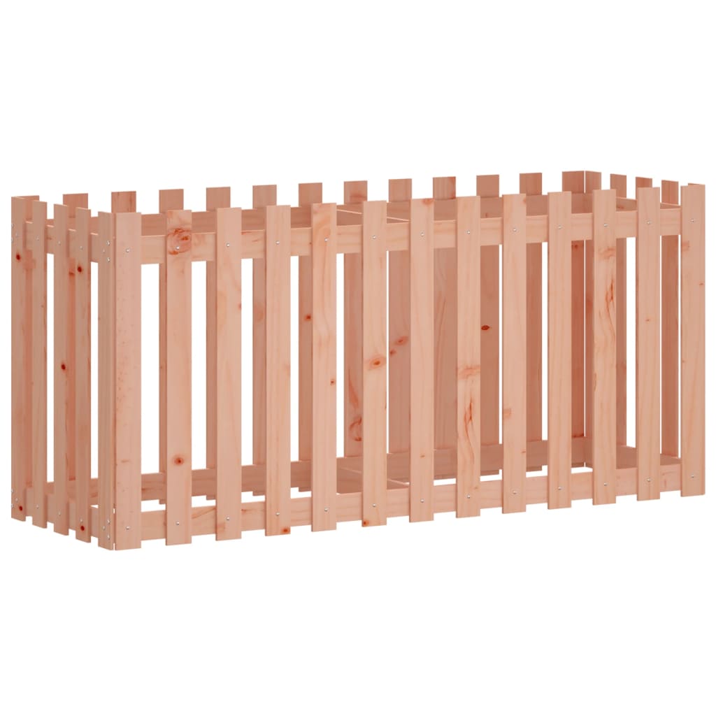 Vidaxl Fiorter Insent HEK Design 150x50x70 cm Solido Douglashout