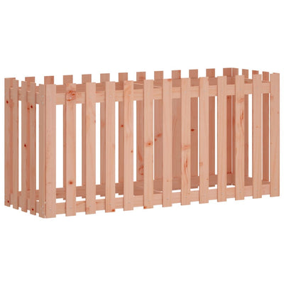 Vidaxl Fiorter Insent HEK Design 150x50x70 cm Solido Douglashout