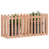 Vidaxl Fiorter Insent HEK Design 150x50x70 cm Solido Douglashout