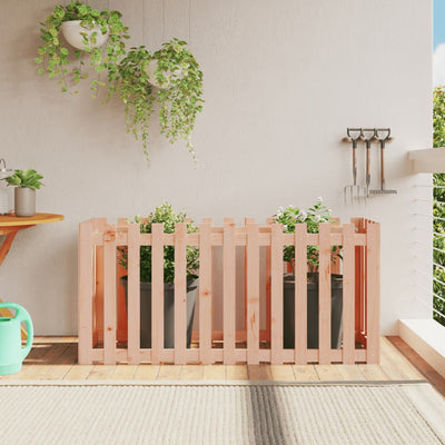Vidaxl Fiorter Insent HEK Design 150x50x70 cm Solido Douglashout