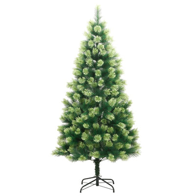 Vidaxl Kunstkerstboom con cardini e 150 cm standard