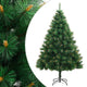 Vidaxl Kunstkerstboom con cardini e 150 cm standard