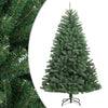 Vidaxl Kunstkerstboom con cardini e 150 cm standard
