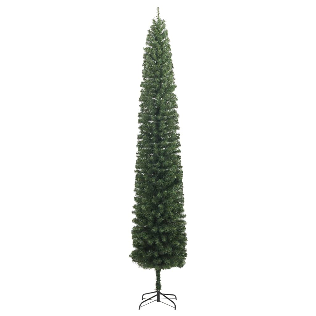 Vidaxl Kunstkerstboom stretto con PVC standard da 300 cm