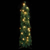 Vidaxl Kunstkerstboom con iluminación 45 LED 90 cm