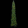Vidaxl Kunstkerstboom con illuminazione 130 LED 210 cm
