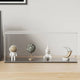 Vidaxl display trasparente 34x16x14 cm acrilico