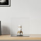 Vidaxl display trasparente 30x30x30 cm acrilico