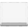 Vidaxl displaybox transparant 40x36x35 cm acryl