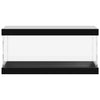 Vidaxl display trasparente 30x15x14 cm acrilico