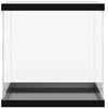 Vidaxl display trasparente 30x30x30 cm acrilico