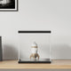 Vidaxl display trasparente 30x30x30 cm acrilico