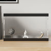 Vidaxl display trasparente 31x17x19 cm acrilico