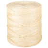 Vidaxl Rope 2 mm 300 m 100% sisal