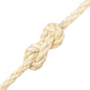 Vidaxl Rope 10 mm 25 m 100% sisal