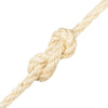 Vidaxl Rope 12 mm 25 m 100% sisal