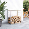 Chimenea de Vidaxl 50x28x56 cm de acero inoxidable