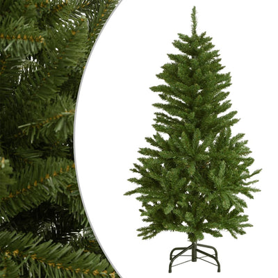 Vidaxl Kunstkerstboom con cardini e 150 cm standard