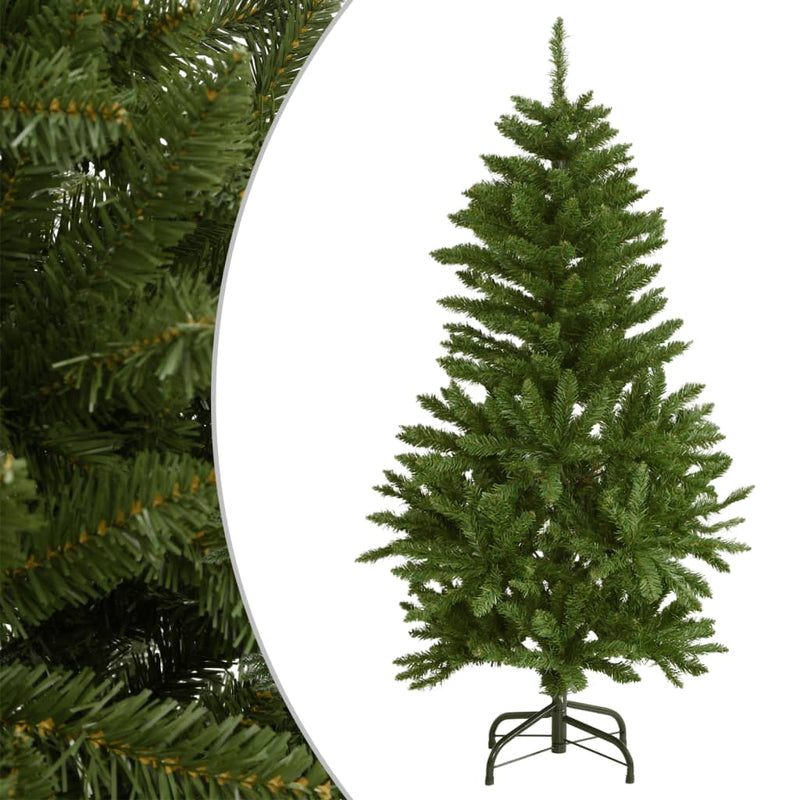 Vidaxl Kunstkerstboom con cardini e 150 cm standard