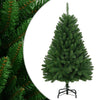 Vidaxl Kunstkerstboom con cardini e 150 cm standard