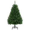 Vidaxl Kunstkerstboom con cardini e 150 cm standard