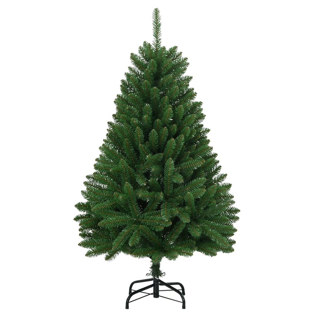 Vidaxl Kunstkerstboom con cardini e 150 cm standard