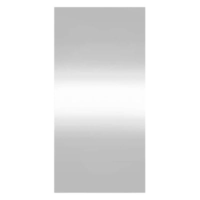 Specchio da parete Vidaxl 30x60 cm vetro rettangolare