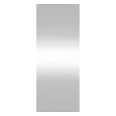 Specchio da parete Vidaxl 30x80 cm vetro rettangolare