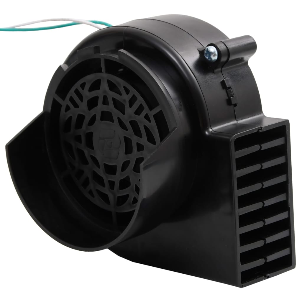 Vidaxl Light Garland con 26 LED e ventilatore 260 cm