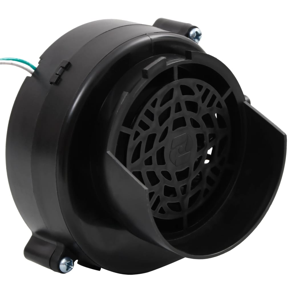 Vidaxl Light Garland con 26 LED e ventilatore 260 cm