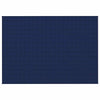 Vidaxl Weakage Manta 155x220 cm 11 kg de tela azul
