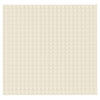 VIDAXL Coperta debole 220x235 cm 11 kg Crema leggera in tessuto