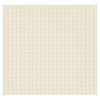 Manta de débil de Vidaxl 220x235 cm 15 kg de crema de luz de tela -cocinera
