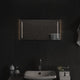 Vidaxx espejo de baño LED 30x60 cm