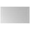 Specchio da bagno Vidaxx LED 40x70 cm
