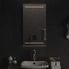 Specchio da bagno Vidaxx LED 40x70 cm
