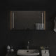 Specchio da bagno Vidaxx LED 40x70 cm