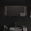 Specchio da bagno Vidaxx LED 40x80 cm