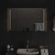 Specchio da bagno Vidaxx LED 50x80 cm