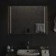 Vidaxx espejo de baño LED 60x80 cm