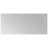 Vidaxx espejo de baño LED 40x90 cm