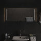 Vidaxx espejo de baño LED 40x90 cm