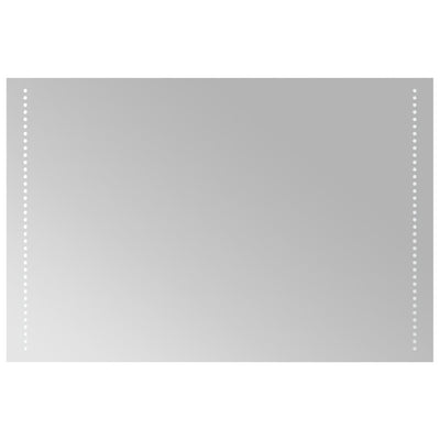 Vidaxx espejo de baño LED 60x90 cm