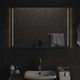 Specchio da bagno Vidaxx LED 60x90 cm