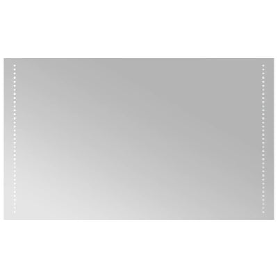Vidaxx espejo de baño LED 60x100 cm